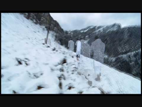 Salve Regina sung by the monks of the Grande Chartreuse