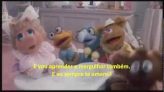 I'm Gonna Always Love You (LEGENDADO) - Os Muppets