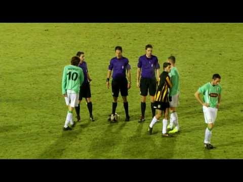 Samenvatting Jong Vitesse vs Jong FC Dordrecht