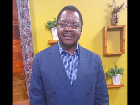 CRUISE 5 WITH DR. DONALD KAMDONYO