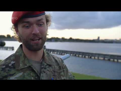 HD! mareTV: Kopenhagen - Stadt der Glücklichen am Öresund [Doku]