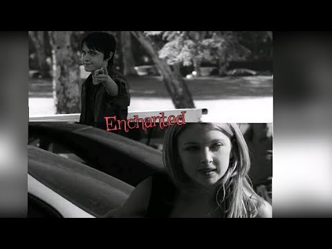 Keith & Natalie | Enchanted