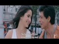 Saans (Full Song) - Jab Tak Hai Jaan (2012) *HD* 1080p *BluRay* Music Video