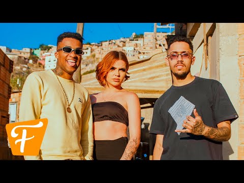 MC Dennin, MC Braz, MC Kelly - Saudade Querida (Funk Explode)