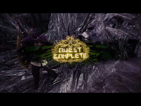 Hunter Helper Hour 5 - getting VIP and Gold Melding tickets (Monster Hunter World Iceborne)