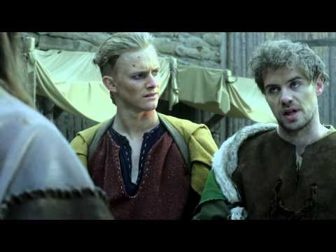 Le clan des vikings (VF)