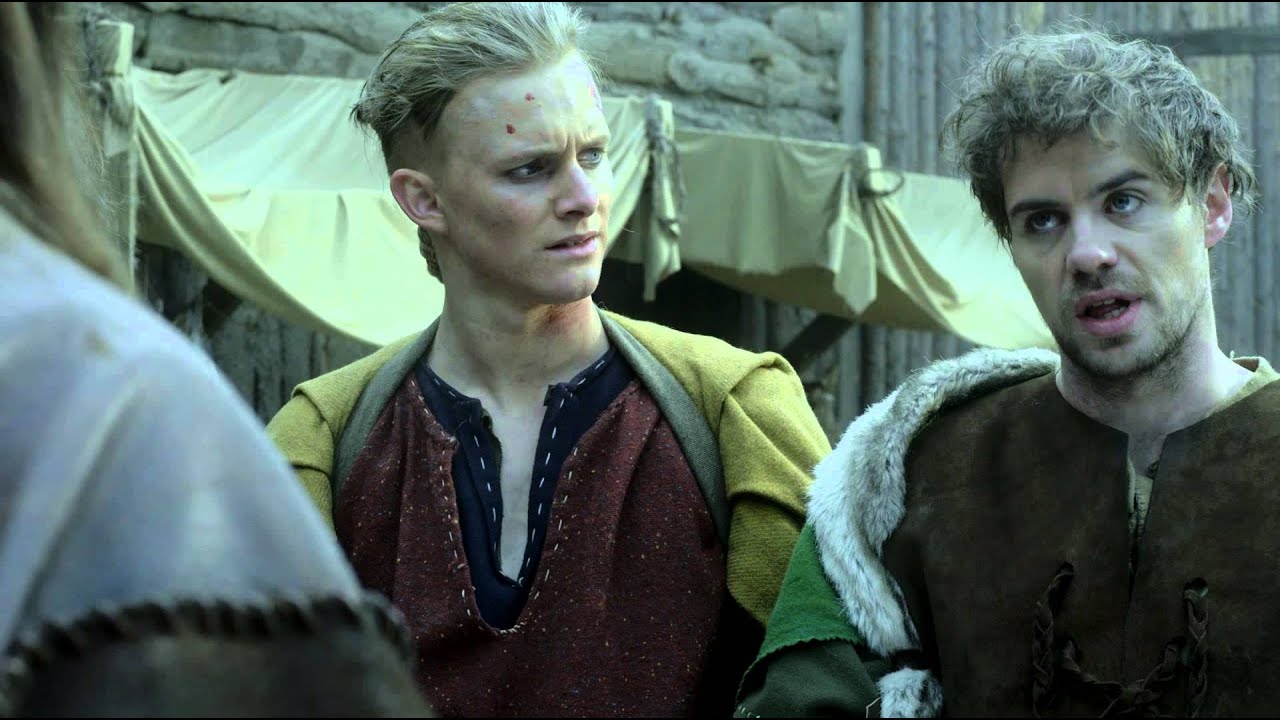 Le clan des vikings (VF)