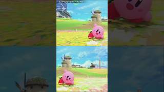 【カービィのエアライダー】どこかで見たことのあるエンディング？　#kirbyairriders