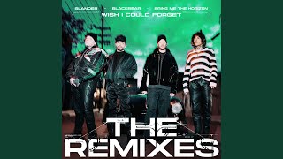 Music video thumbnail preview for Wish I Could Forget (Nikademis Remix) by Bring Me the Horizon