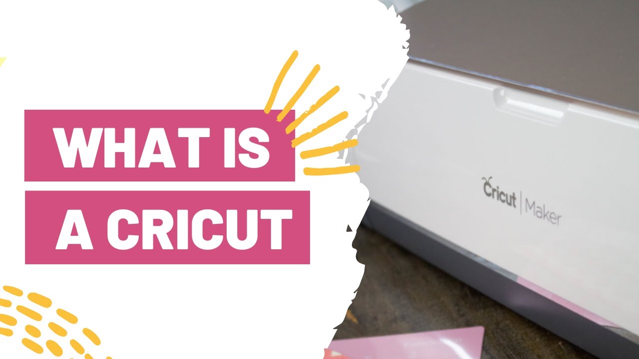 What is a Cricut
