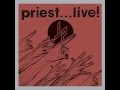 Judas Priest Turbo Lover Live 86 
