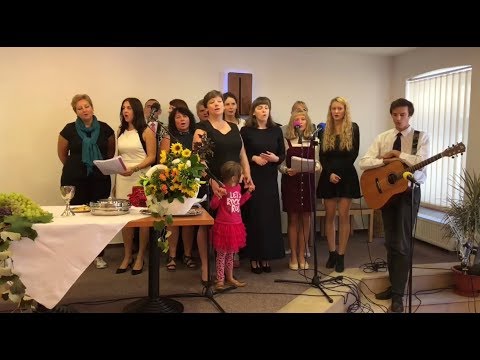 Bohoslužba - 22.9.2018