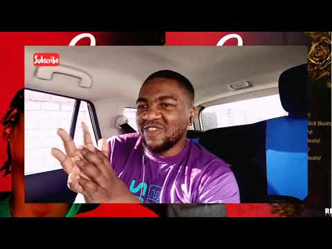 FIRST REACTION :: Soyi - King Bugar (Prod. TiggoClick)