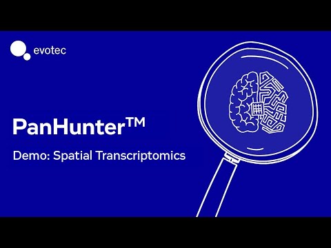 Fast and Easy Single Nucleus and Spatial Transcriptomics with PanHunter