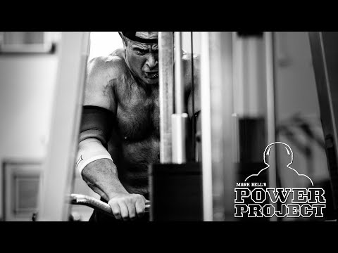 Mark Bell's Power Project EP. 487 - Guns, MMA, Lifting & Bro Stuff