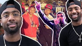 Jas Prince To Birdman ­ We Don¹t Give Second Warnings! | TMZ