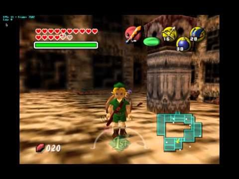 Climbing Stone Tower without the Elegy of Emptiness