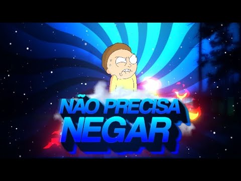 BEAT - NÃO PRECISA NEGAR (FUNK REMIX) @oWillBeat