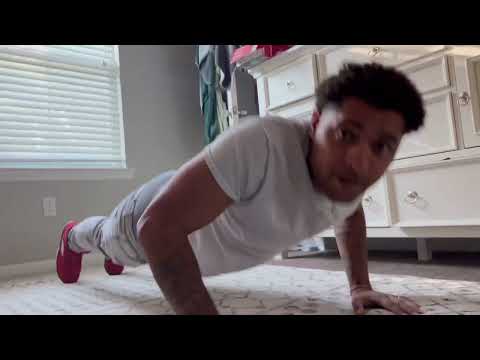 Lil G Flaboyz - Man up (Official Music Video)