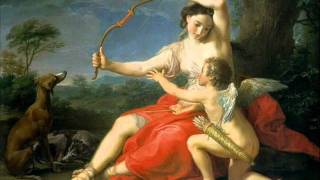 Antonio Vivaldi - Fragil fior, ch'appena nasce (La Verità in cimento)