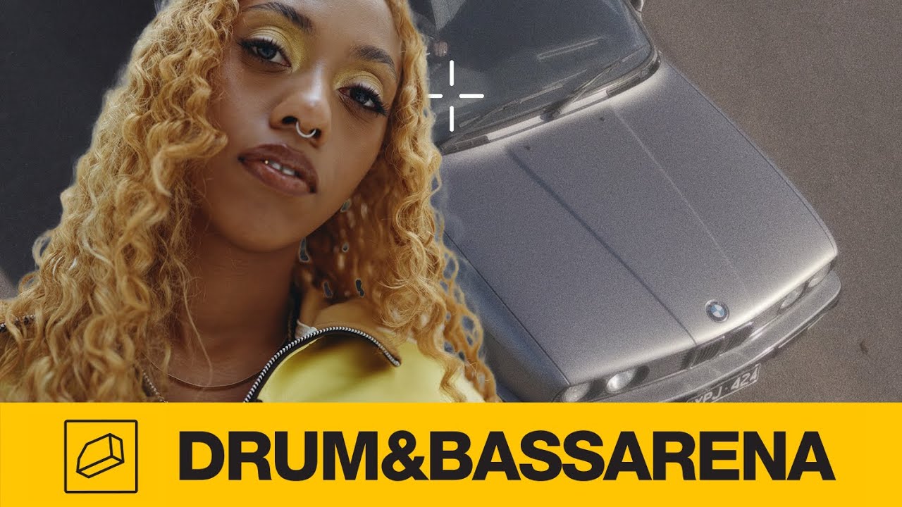 Skin On Skin - Burn Dem Bridges (Nia Archives Edit)