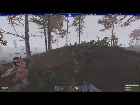 Blooprint threatens to go after another Streamers YouTube on OTV server