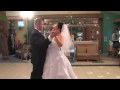 2009-06-13 Свадьба Евгений и Мария - Первый Танец 