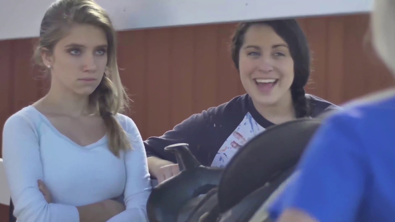 The Horse Dancer - Trailer