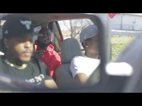 Loso Tha Artist x Knocks - Listen Up (Official Music Video)