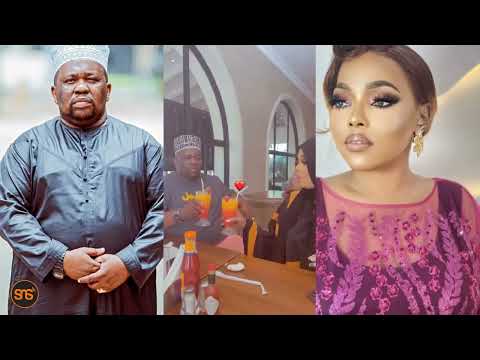 Mkubwa Fella amepona? Video yake yasambaa akiwa na mke wake! Video yake ya kwanza tangu kuumwa kwake