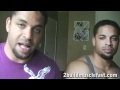 Tips On Bulking And Building Muscle Hodgetwins