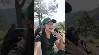 Download lagu ⛰️ Hiking The Hot Trails Of Mount Pulag @musicboxph2.0 mp3