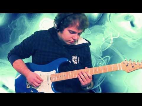 Ivan Salerno - Canon Rock