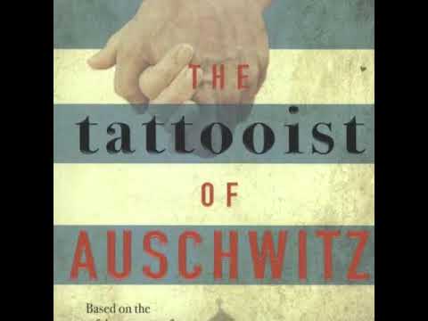 The Tattooist of Auschwitz by Heather Morris 2 2 AUDIOBOOK 1zyJ3dN 08I