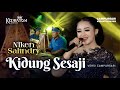 Niken Salindry Kidung Sesaji Kedhaton Musik Campursari Official Music Video