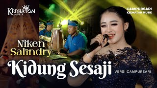 Download lagu Niken Salindry - Kidung Sesaji - Kedhaton Musik Campursari mp3 Download lagu Niken Salindry - Kidung Sesaji - Kedhaton Musik Campursari mp3