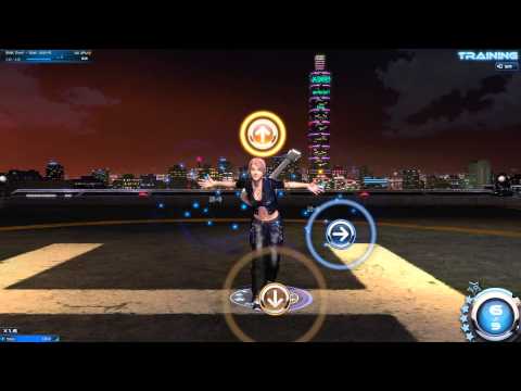 Mstar Tw - Break Down