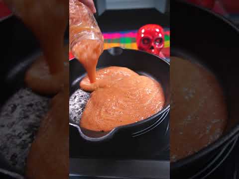 Chilaquiles al estilo D1