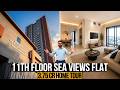 For Sale 3 75 Cr 3BHK In Brigade Residences Perungudi Luxury Apartment Tour OMR