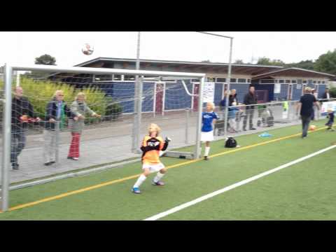 RCH F2 - Terrasvogels F1 (15-09-2012)