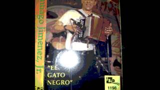 Santiago Jimenez Jr.   Toma Esta Flor