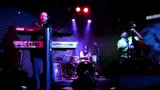 the Divine Lights - "Stay With You" (Live)