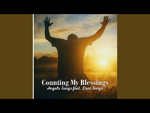 Counting My Blessings