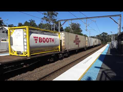 CSR012 / SCT007 with SCT service 1BM9 - 3/5/21