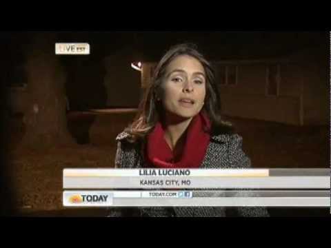 LILIA LUCIANO MISSING BABY LISA