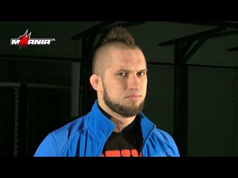 Łukasz Grochowski o "Dzikim Wschodzie", który idzie własną drogą