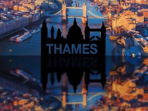 Thames Television Ident (Custom)