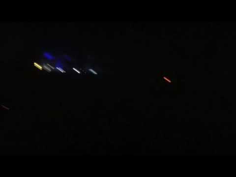 Dave Clarke bday dash at Fuse Club Brussels Belgien 2015-09-17