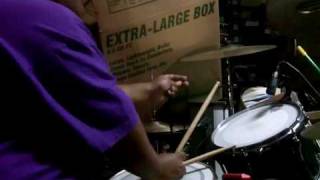 Micah Stampley - Ransomed