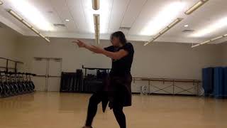 How To Live Alone by Evan Ross Freestyle Dance